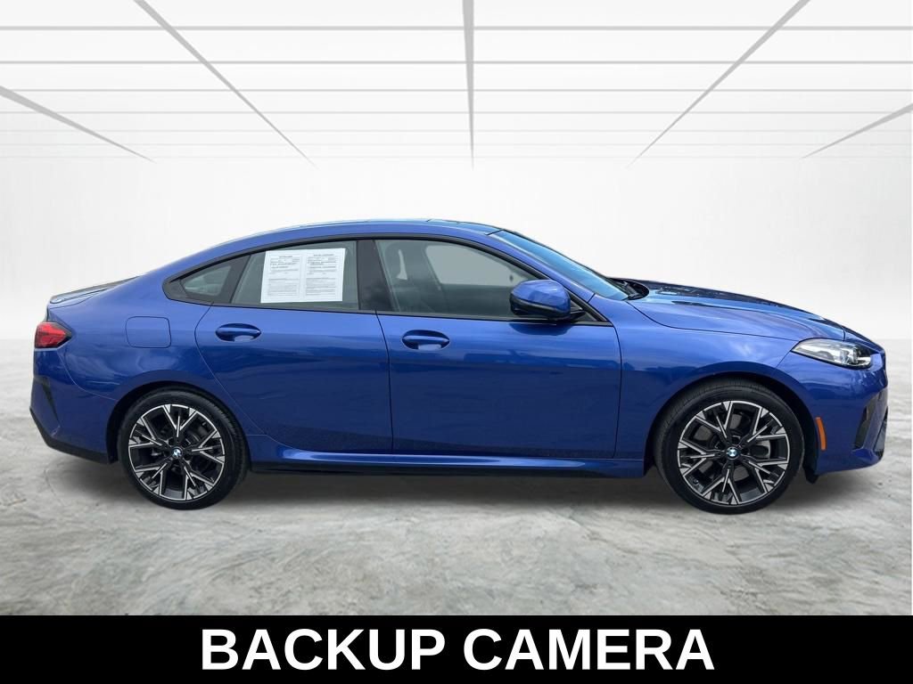 Used 2025 BMW 228i xDrive image 4
