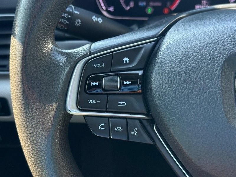 Used 2021 Honda Accord LX image 20