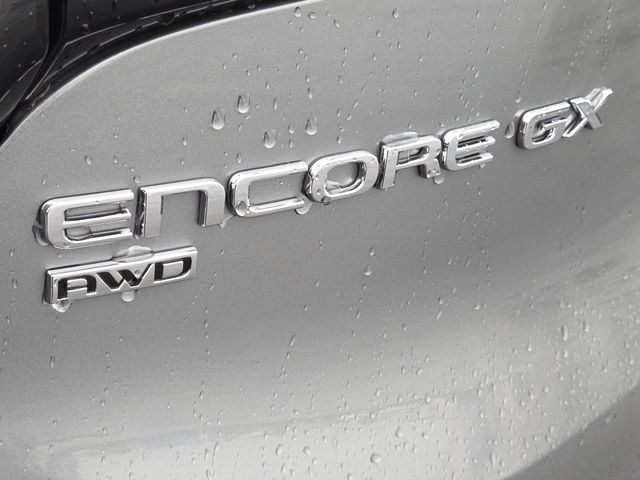 Used 2026 Buick Encore GX Avenir w/ Avenir Technology Package AWD/4WD image 5