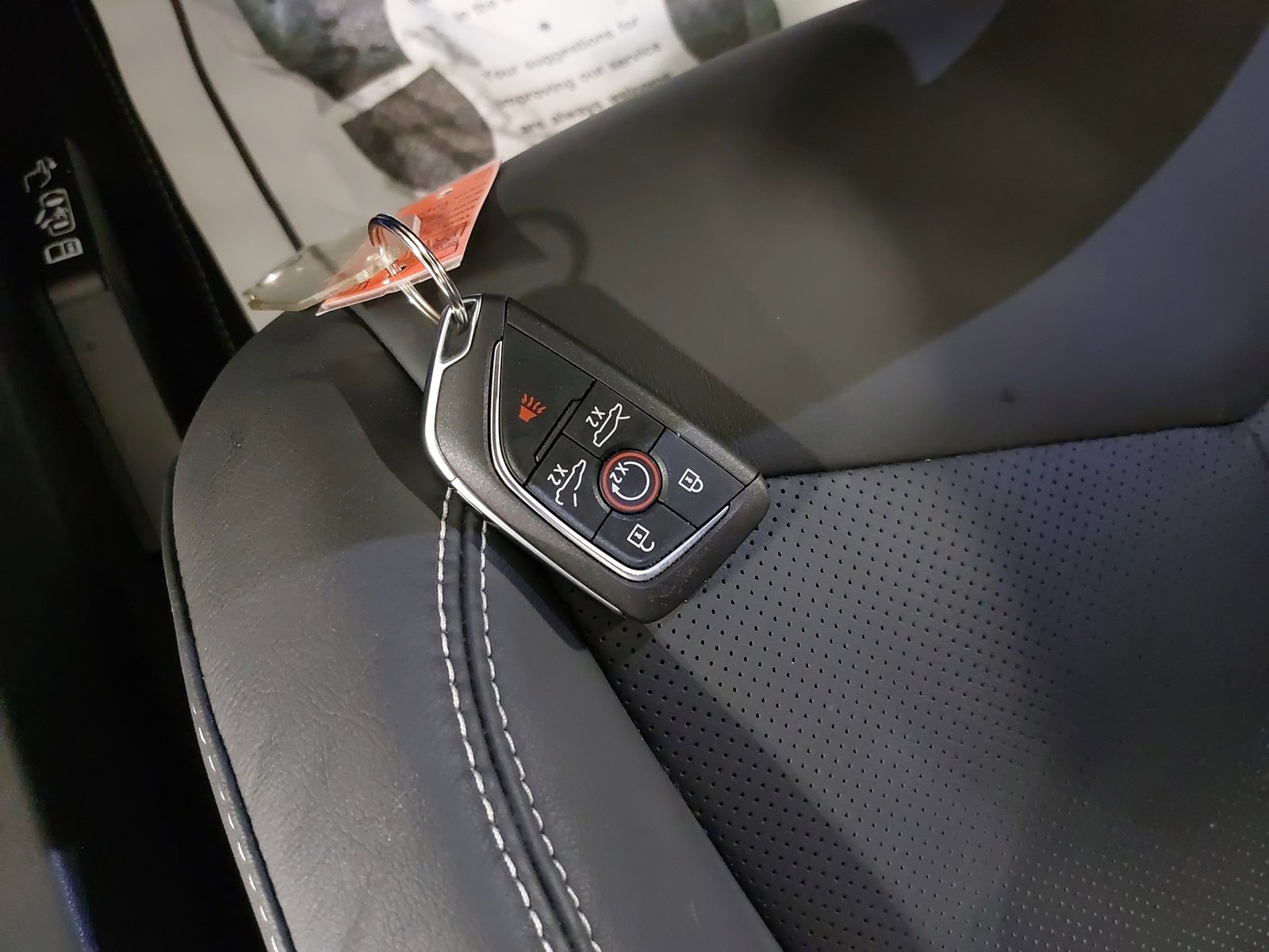 Used 2023 Chevrolet Corvette Stingray Preferred Cpe w/ 2LT image 32