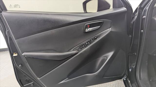 Used 2018 Toyota Yaris iA FWD image 13