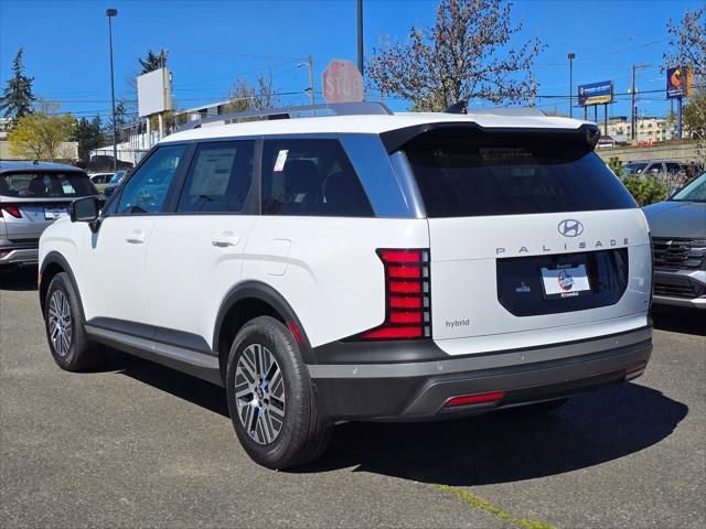 New 2026 Hyundai Palisade SEL Premium AWD/4WD image 5