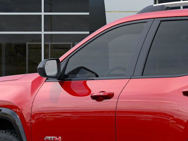 New 2026 GMC Terrain AT4 w/ Convenience Package III image 54
