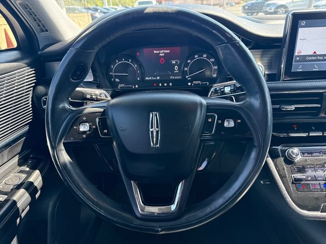 Used 2020 Lincoln Corsair AWD w/ Equipment Group 101A image 17