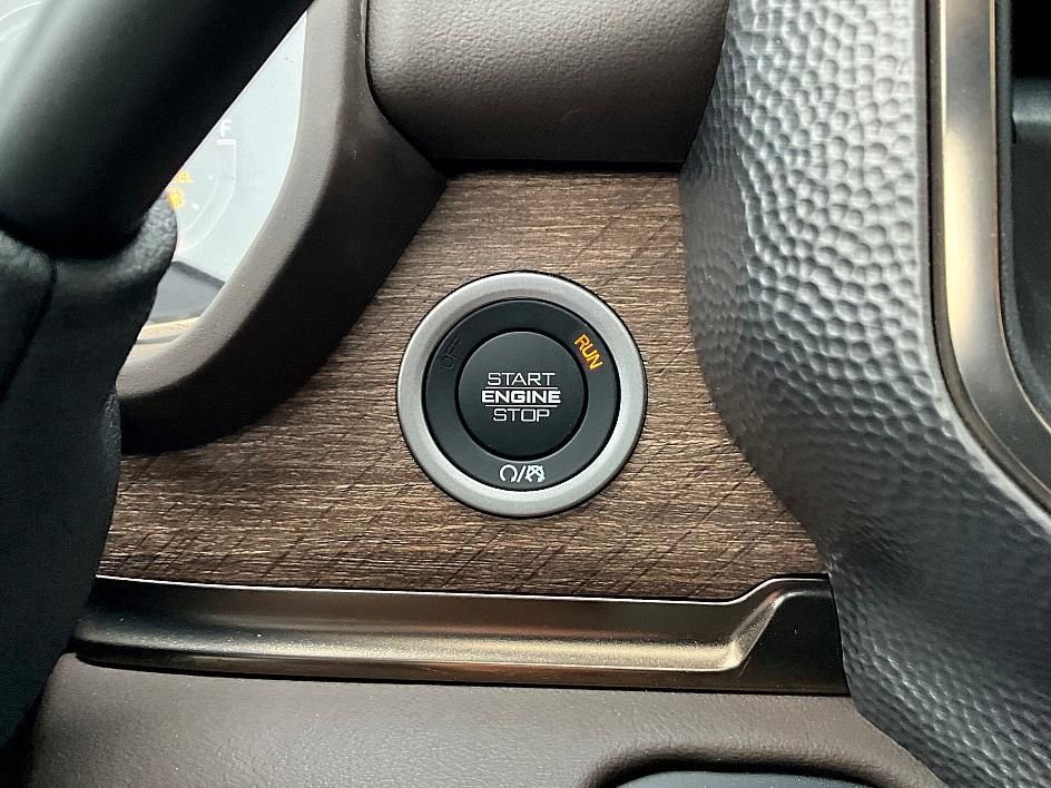 New 2026 RAM 3500 Longhorn image 21