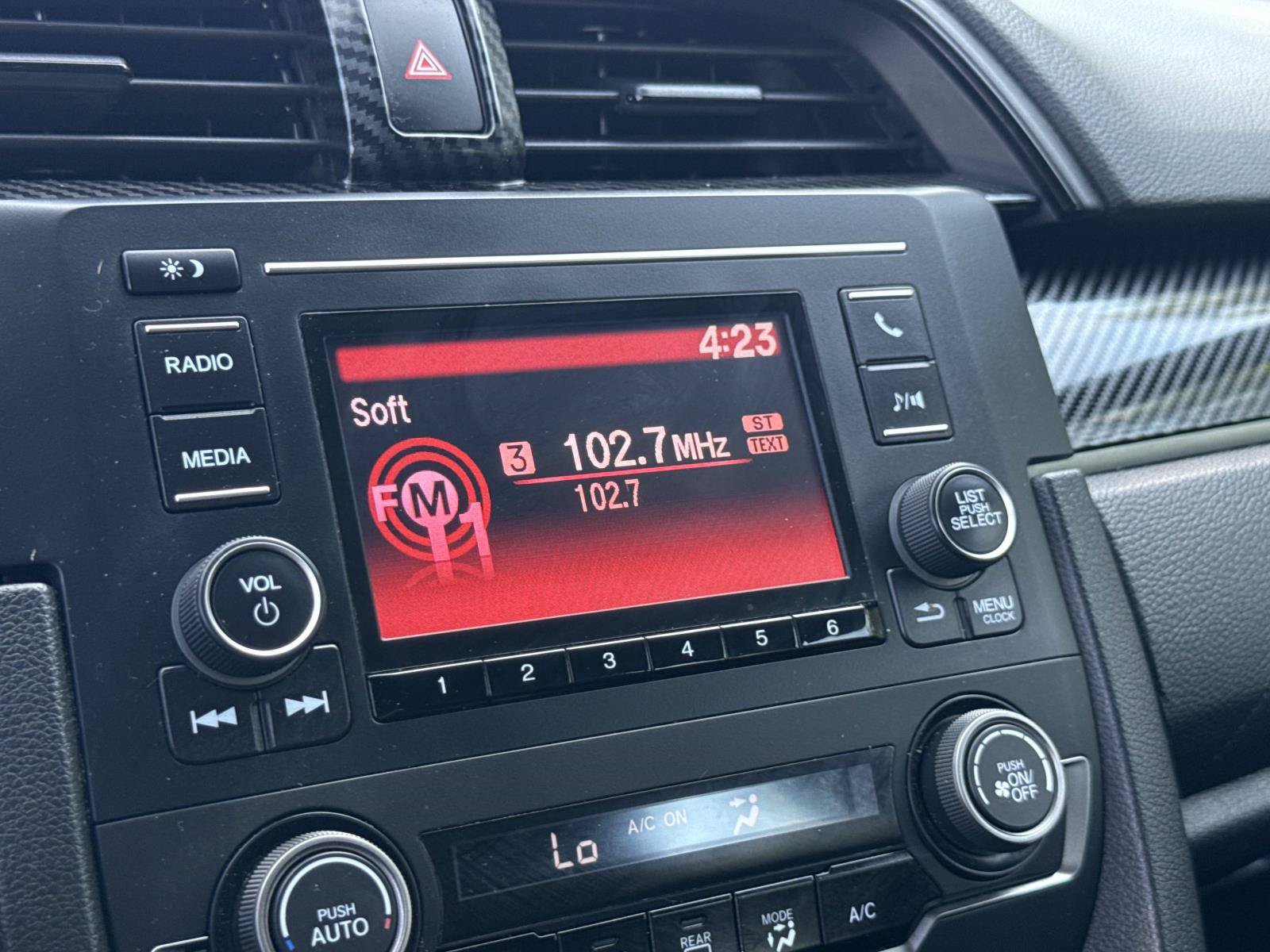 Used 2019 Honda Civic Sport image 5