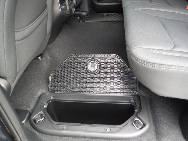 New 2027 RAM 1500 4x4 Crew Cab image 51