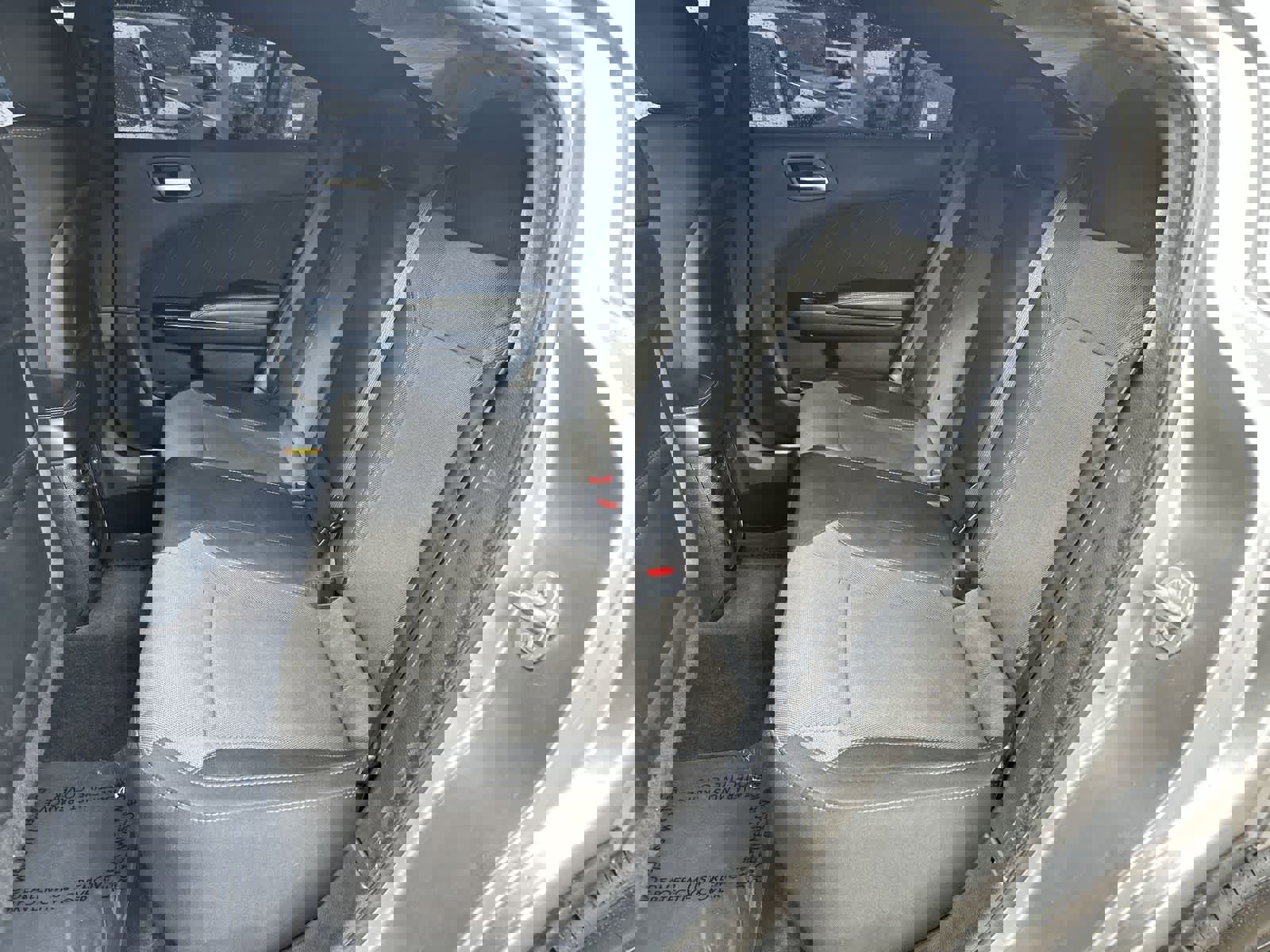 Used 2017 Dodge Charger SXT w/ Blacktop Package image 15