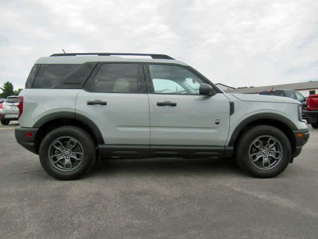 Used 2023 Ford Bronco Sport Big Bend w/ Convenience Package image 13