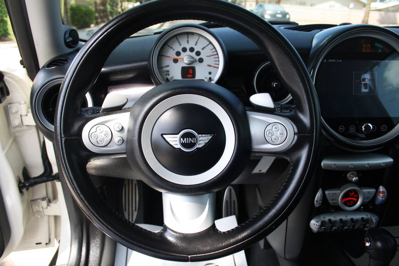 Used 2010 MINI Cooper S FWD image 11