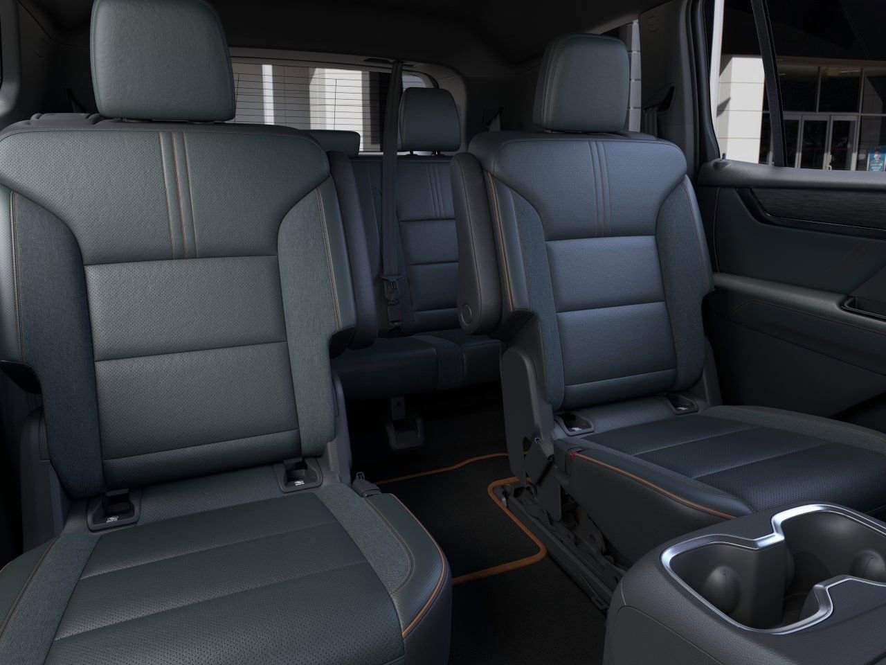 New 2026 GMC Acadia AT4 image 18