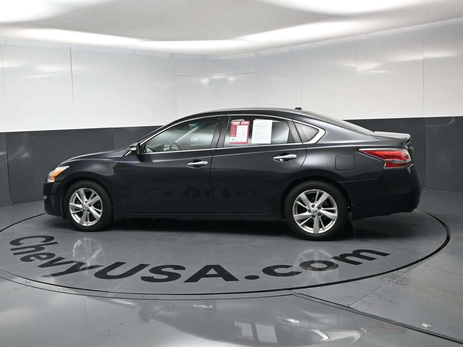 Used 2015 Nissan Altima 2.5 SL FWD image 6