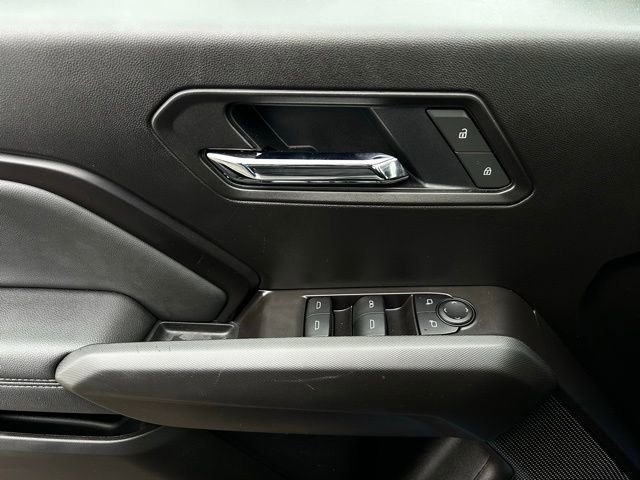 Used 2025 GMC Canyon Elevation w/ Convenience Package image 11