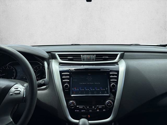 Used 2017 Nissan Murano S w/ Navigation Package FWD image 13