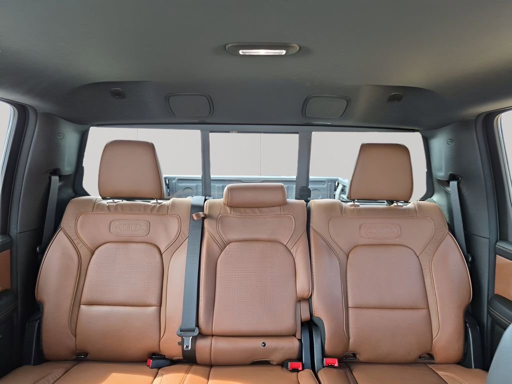 Used 2023 RAM 1500 Limited image 42