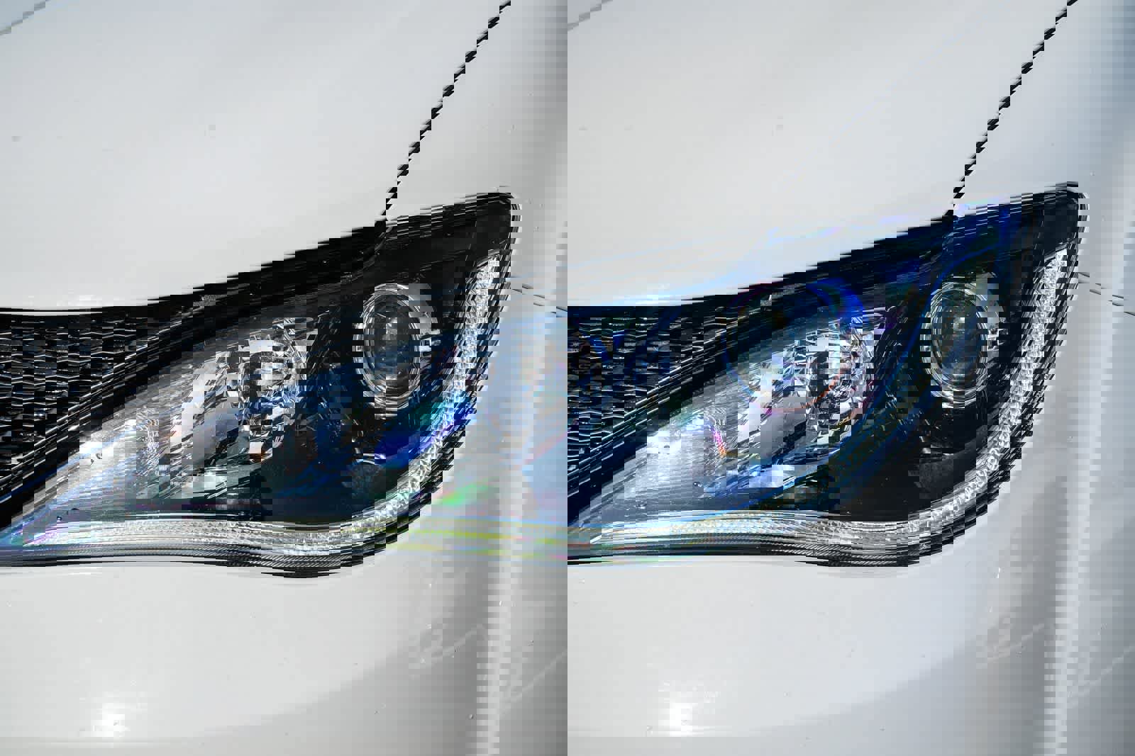 Used 2020 Chrysler Pacifica Limited w/ Advanced Safetytec Group image 7