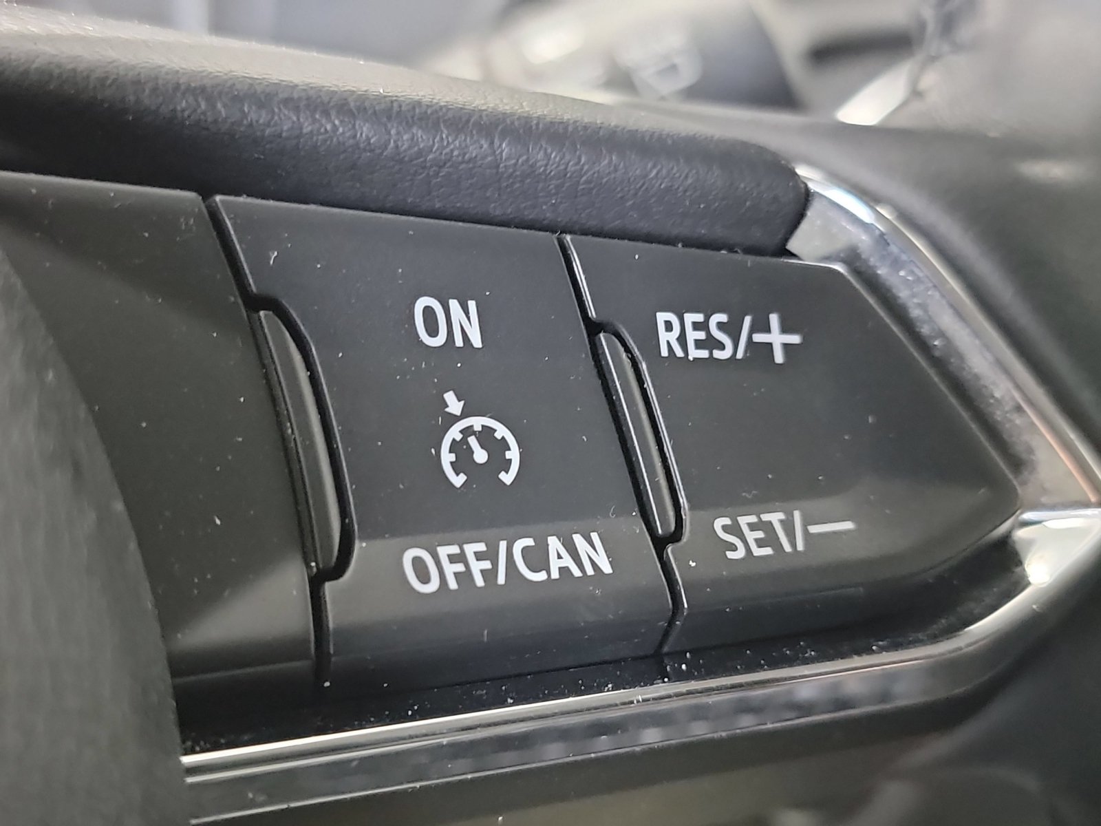 Used 2019 MAZDA CX-5 Sport FWD image 33
