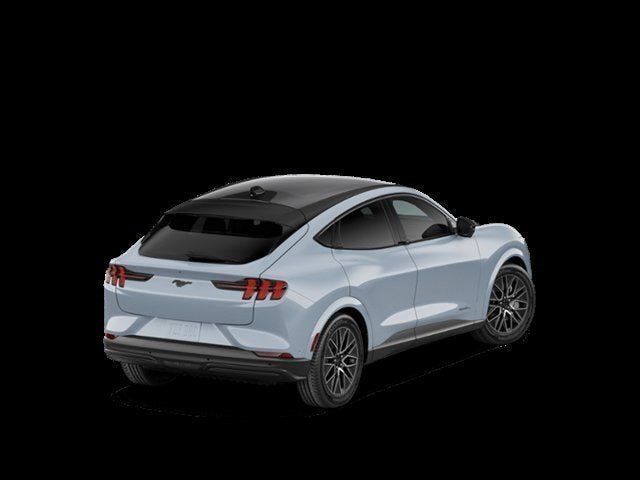 New 2026 Ford Mustang Mach-E Premium AWD/4WD image 25