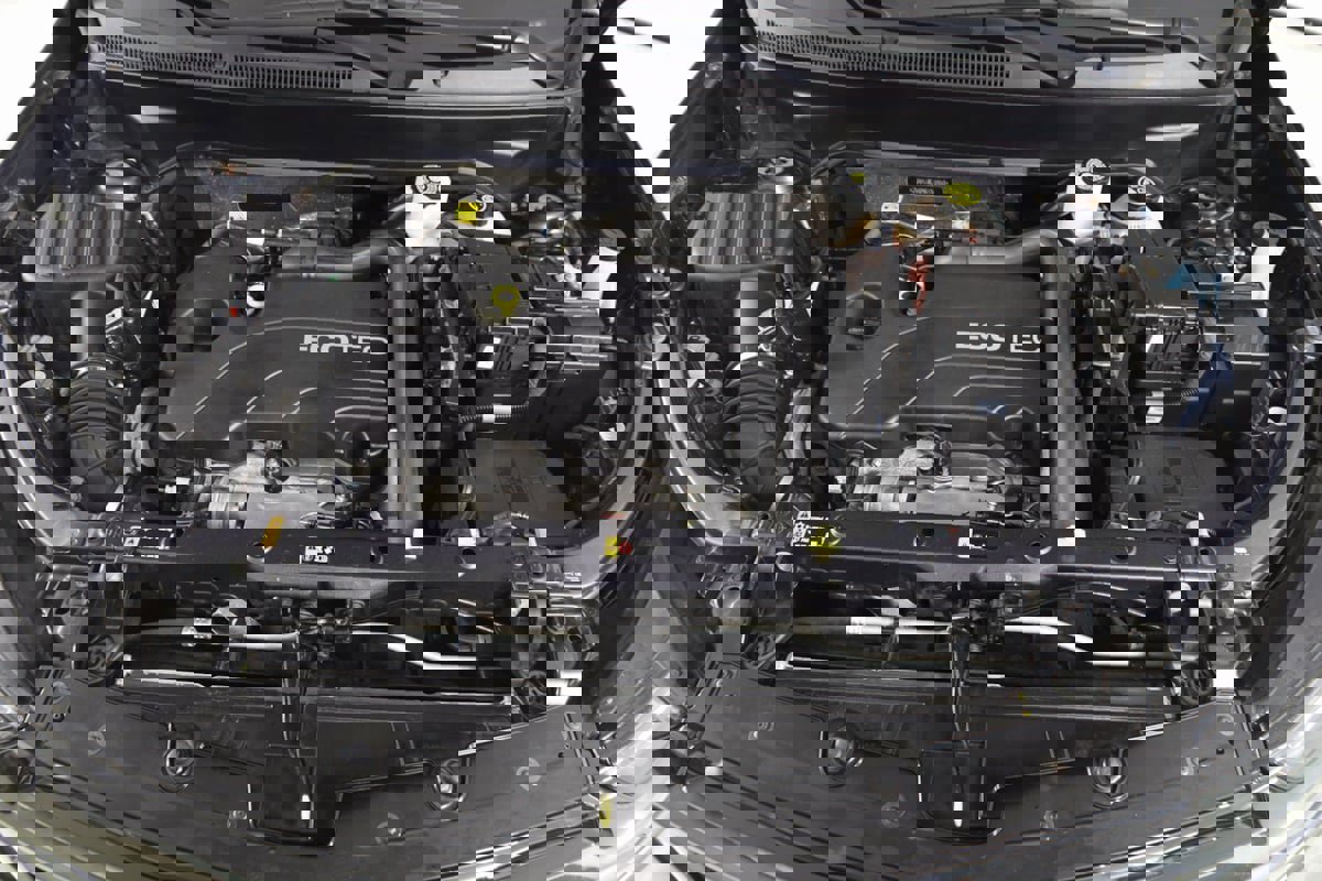 Used 2022 Chevrolet Equinox RS image 48