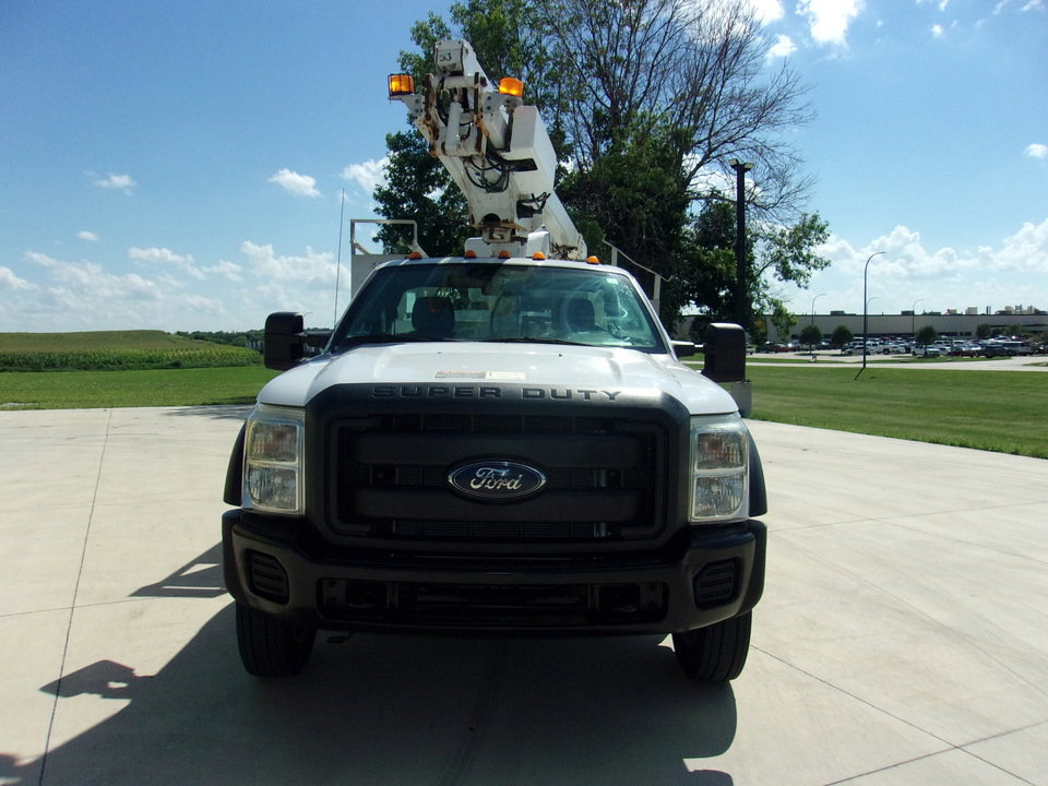 Used 2012 Ford F450 XL image 7