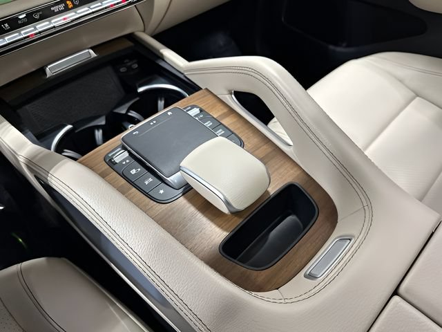 Certified 2024 Mercedes-Benz GLE 350 4MATIC image 26