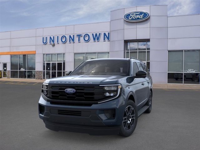 New 2026 Ford Expedition Active AWD/4WD image 2