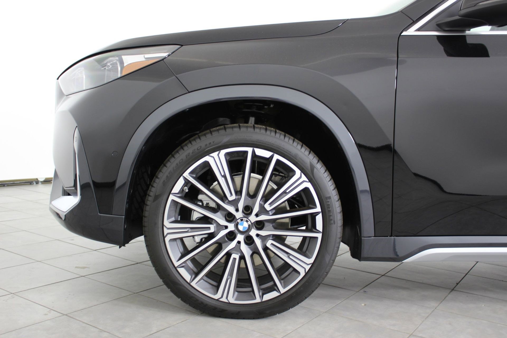 New 2026 BMW X1 xDrive28i w/ Convenience Package image 11