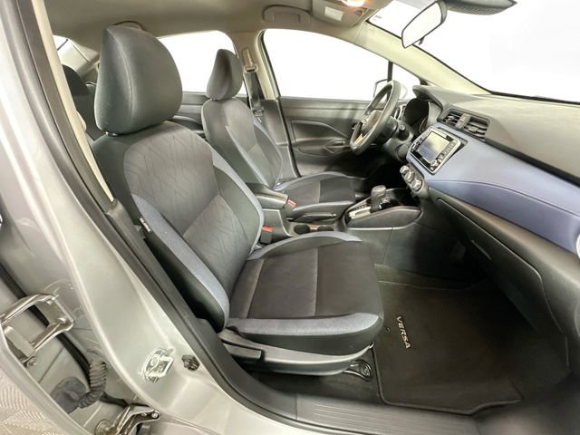 Used 2023 Nissan Versa SV FWD image 26