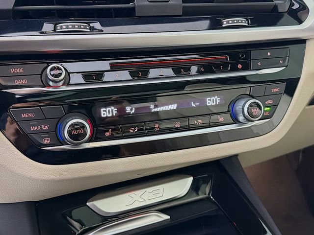 Used 2019 BMW X3 sDrive30i w/ Premium Package image 18