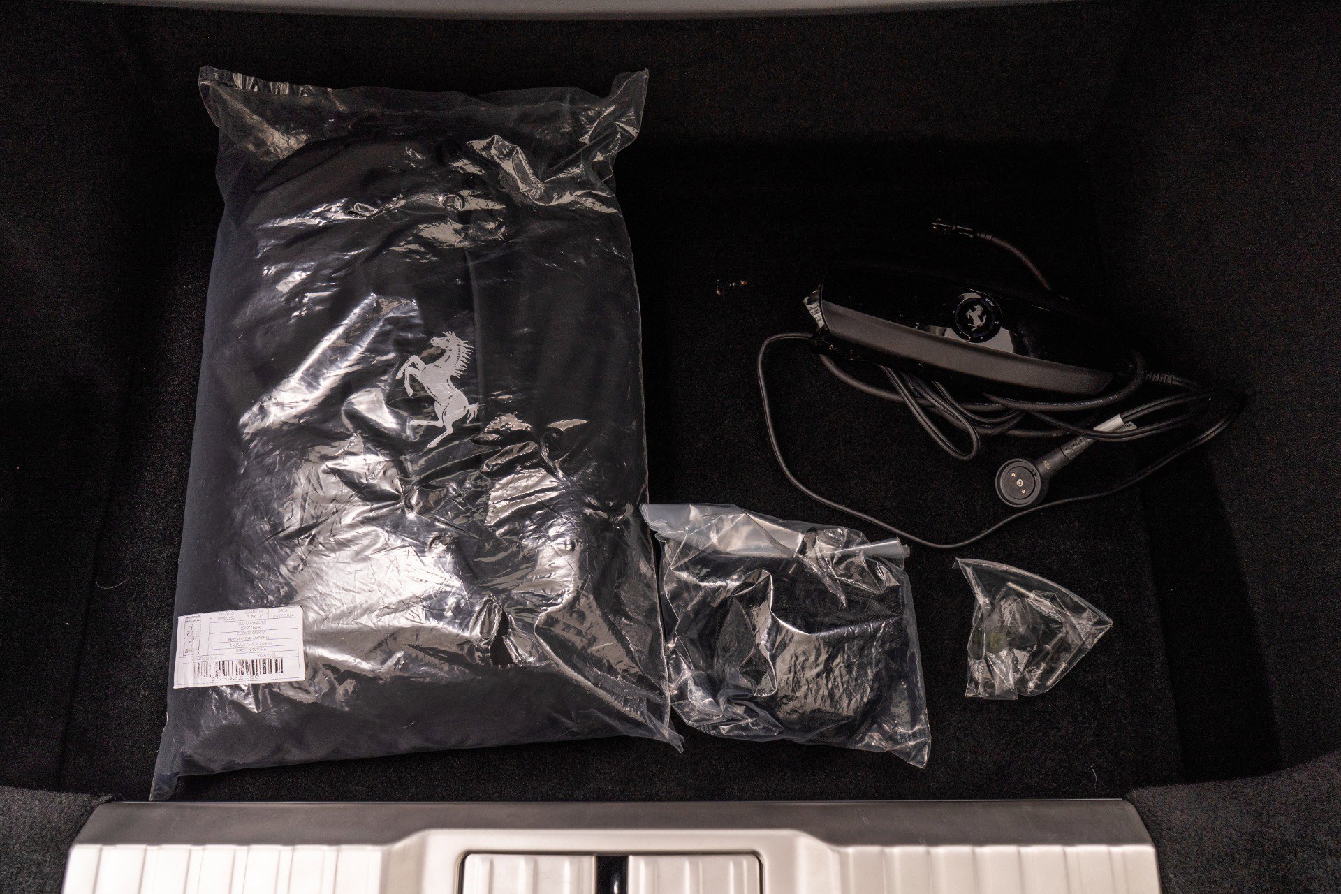 Used 2025 Ferrari 12Cilindri image 39