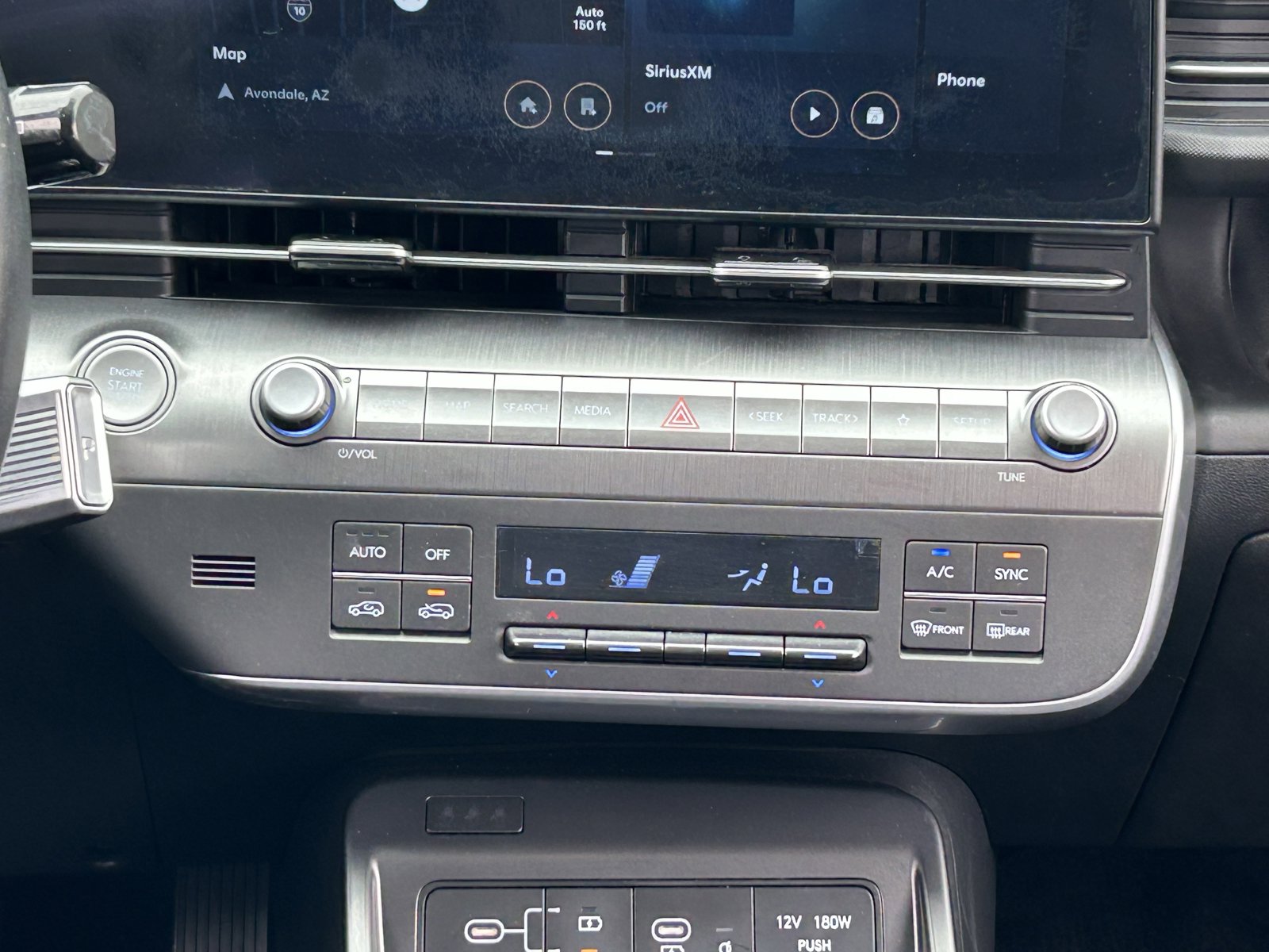 Used 2024 Hyundai Kona Limited FWD image 19