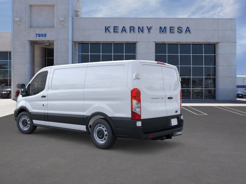 New 2025 Ford Transit 150 Low Roof image 33
