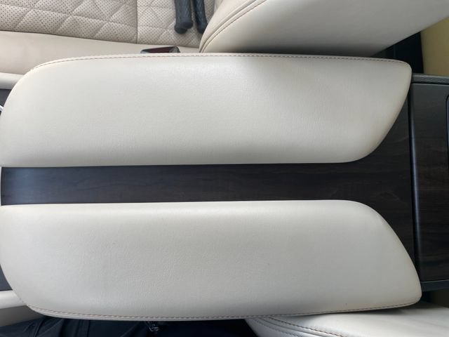 Used 2024 Nissan Murano Platinum w/ Cargo Package AWD/4WD image 17