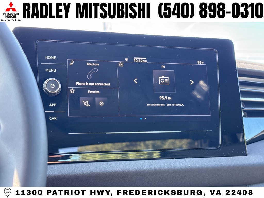 Used 2026 Volkswagen Jetta SE FWD image 8