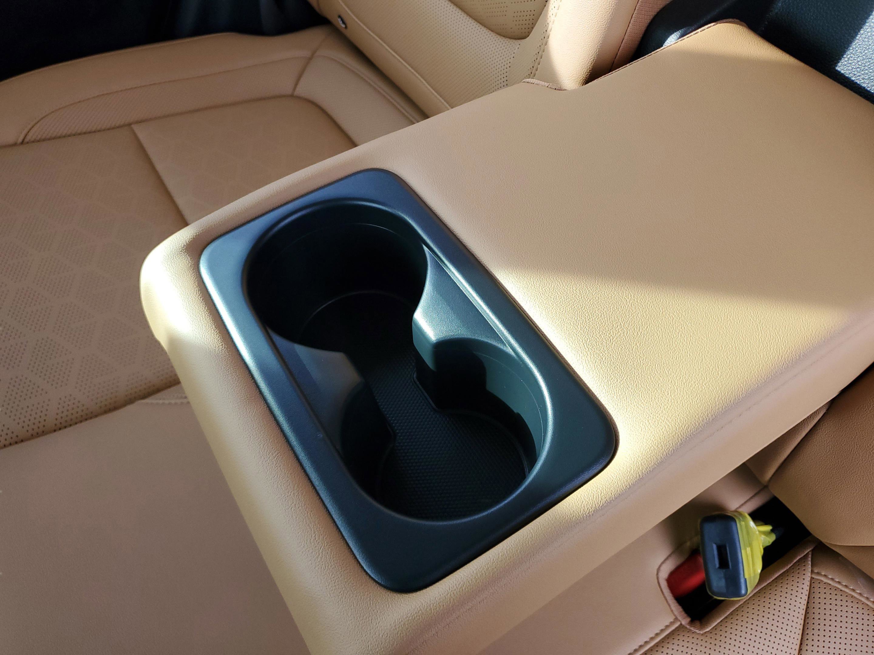 New 2026 Kia Seltos EX w/ EX Sunroof Package image 11