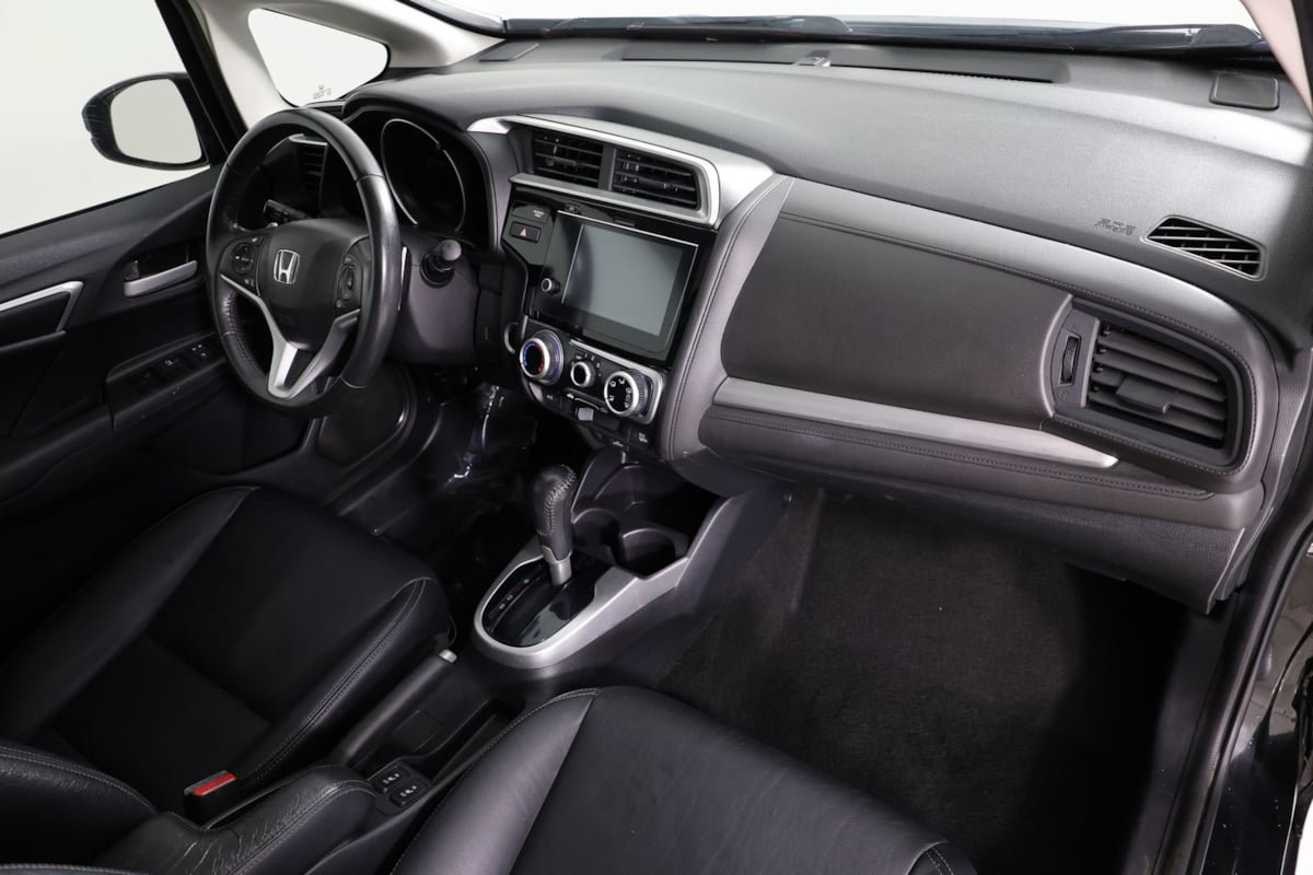 Used 2018 Honda Fit EX-L image 30
