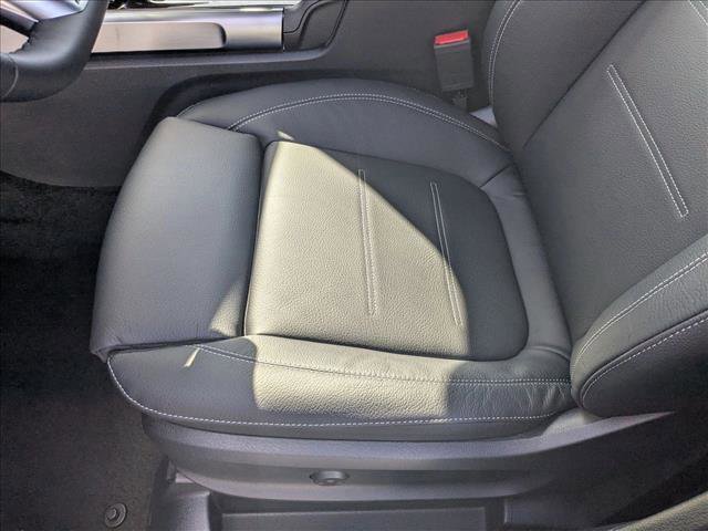 New 2026 Mercedes-Benz GLB 35 AMG 4MATIC image 4