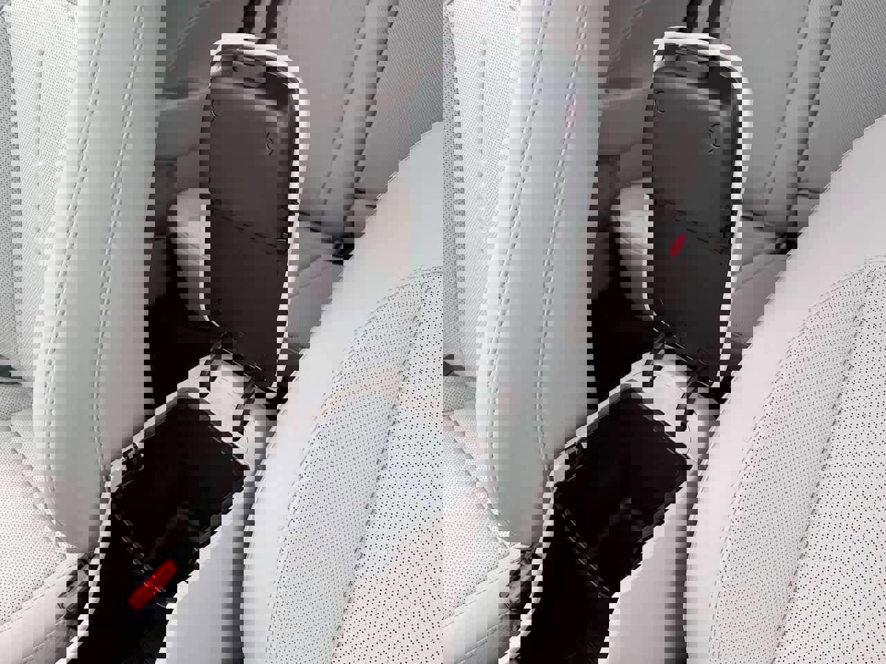 New 2026 Hyundai Kona SEL Premium image 19