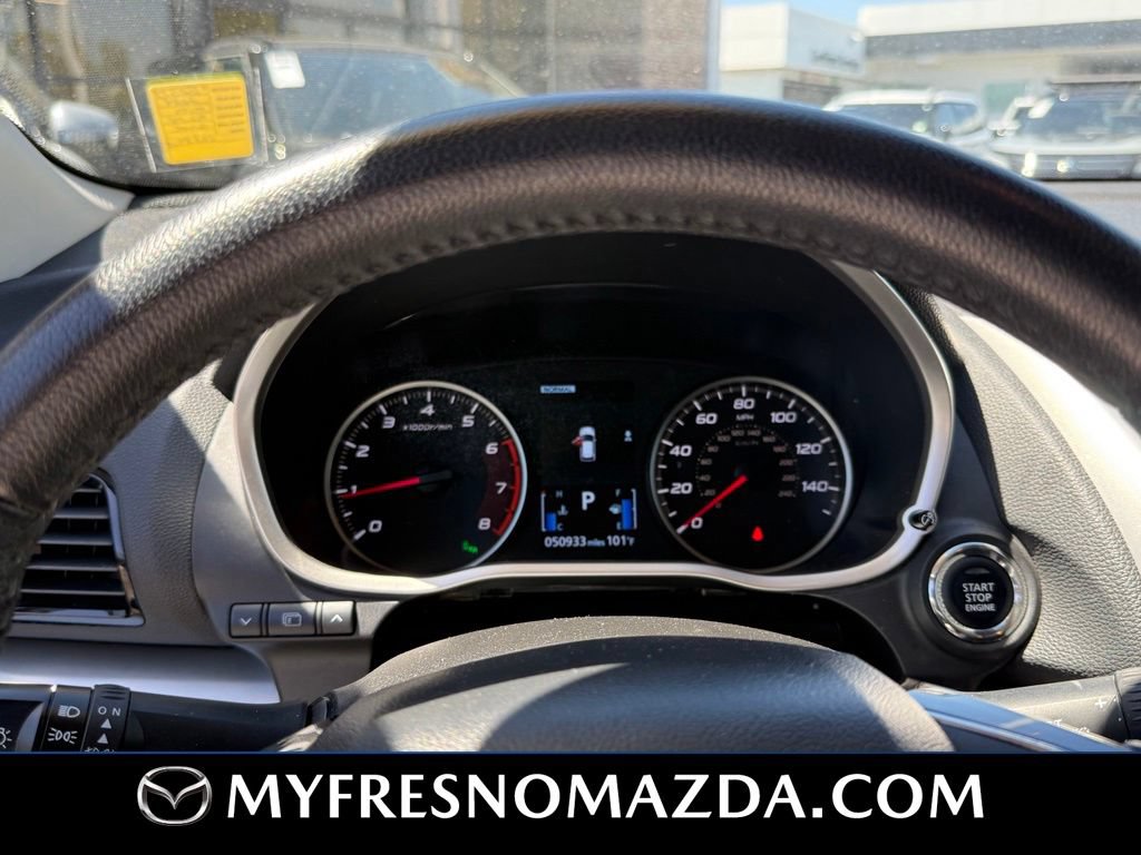 Used 2024 Mitsubishi Eclipse Cross SE AWD/4WD image 23