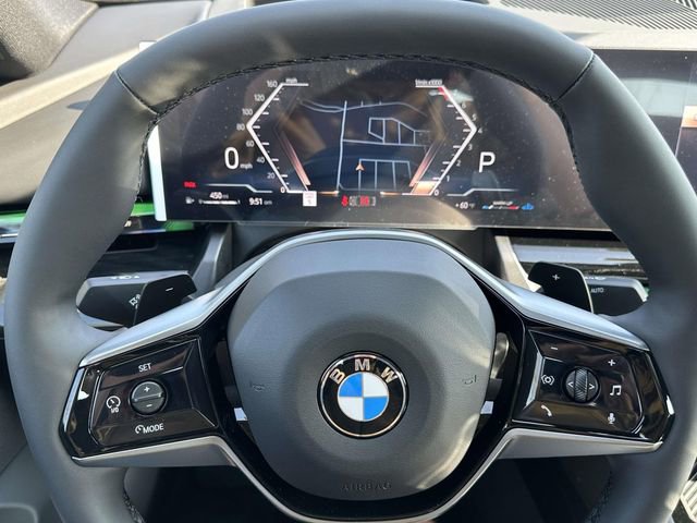 New 2027 BMW 530i xDrive image 15