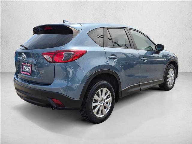 Used 2016 MAZDA CX-5 Sport w/ Rear Camera Package FWD image 5