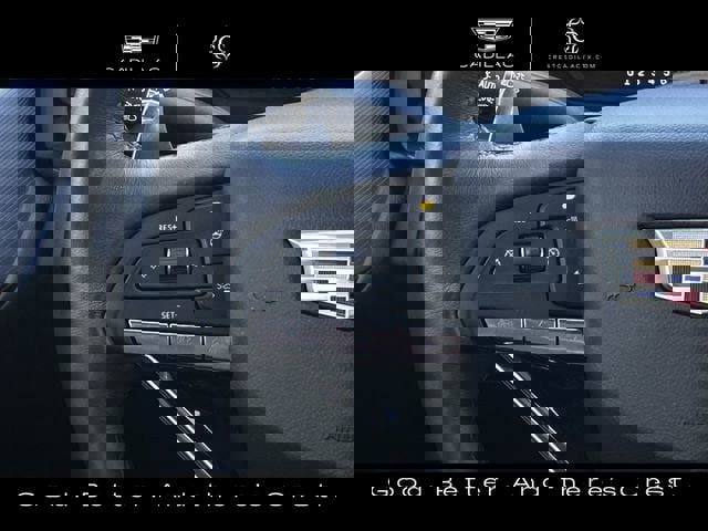 Certified 2024 Cadillac CT4 Sport w/ Super Cruise 2 Package image 16
