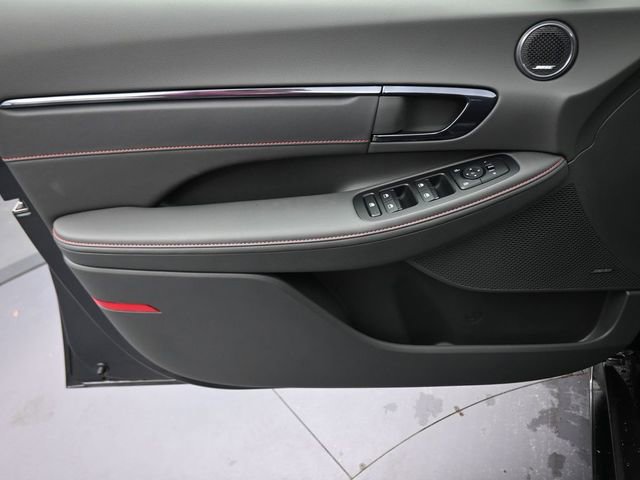 New 2026 Hyundai Sonata N Line FWD image 10