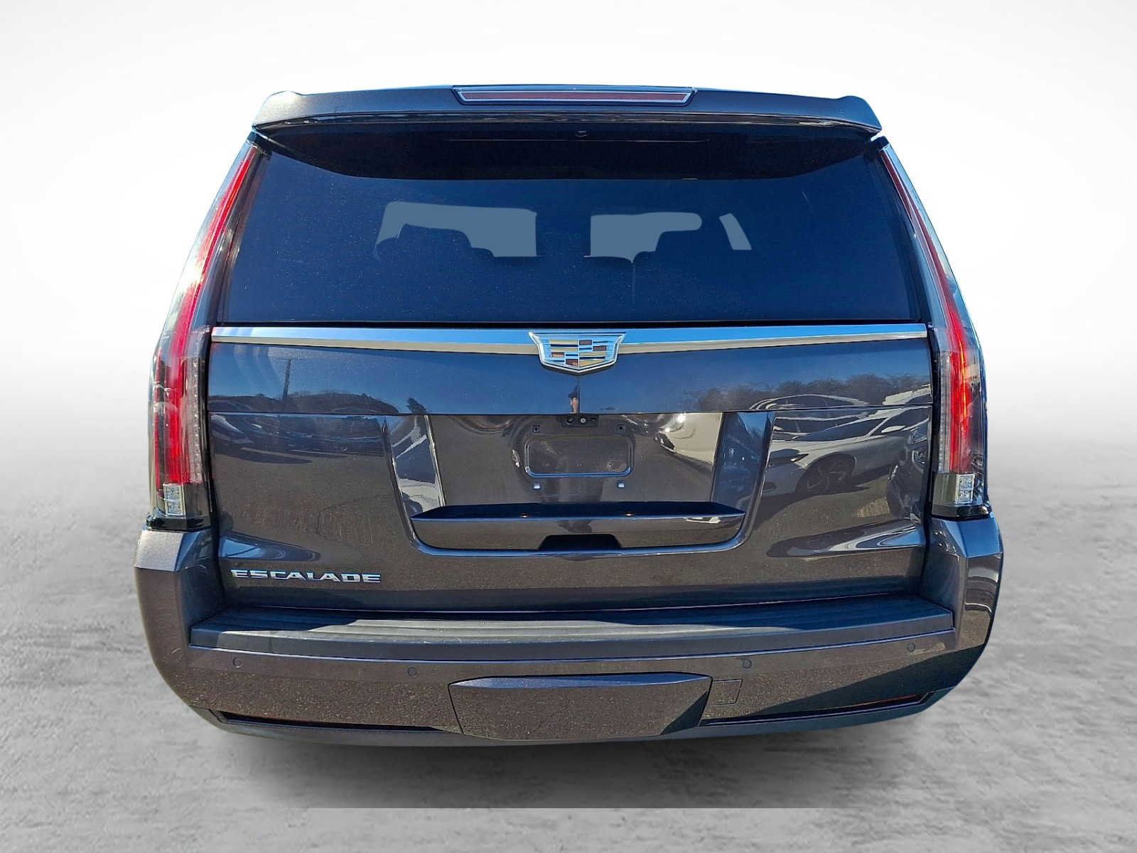 Used 2017 Cadillac Escalade Premium Luxury image 5