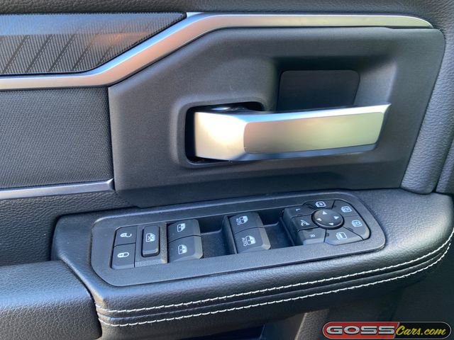 New 2026 RAM 2500 Big Horn image 23