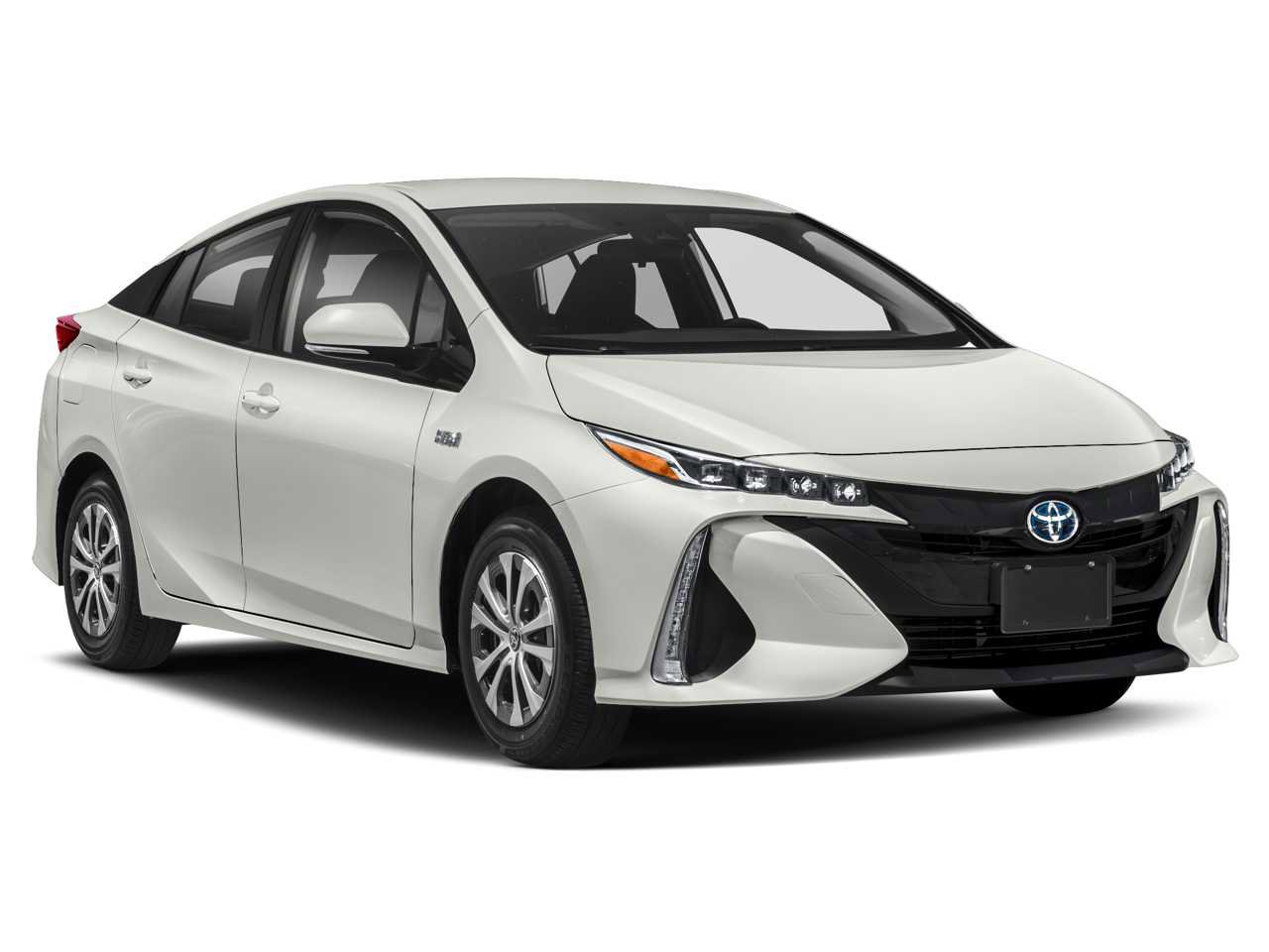 Used 2020 Toyota Prius Prime LE image 6
