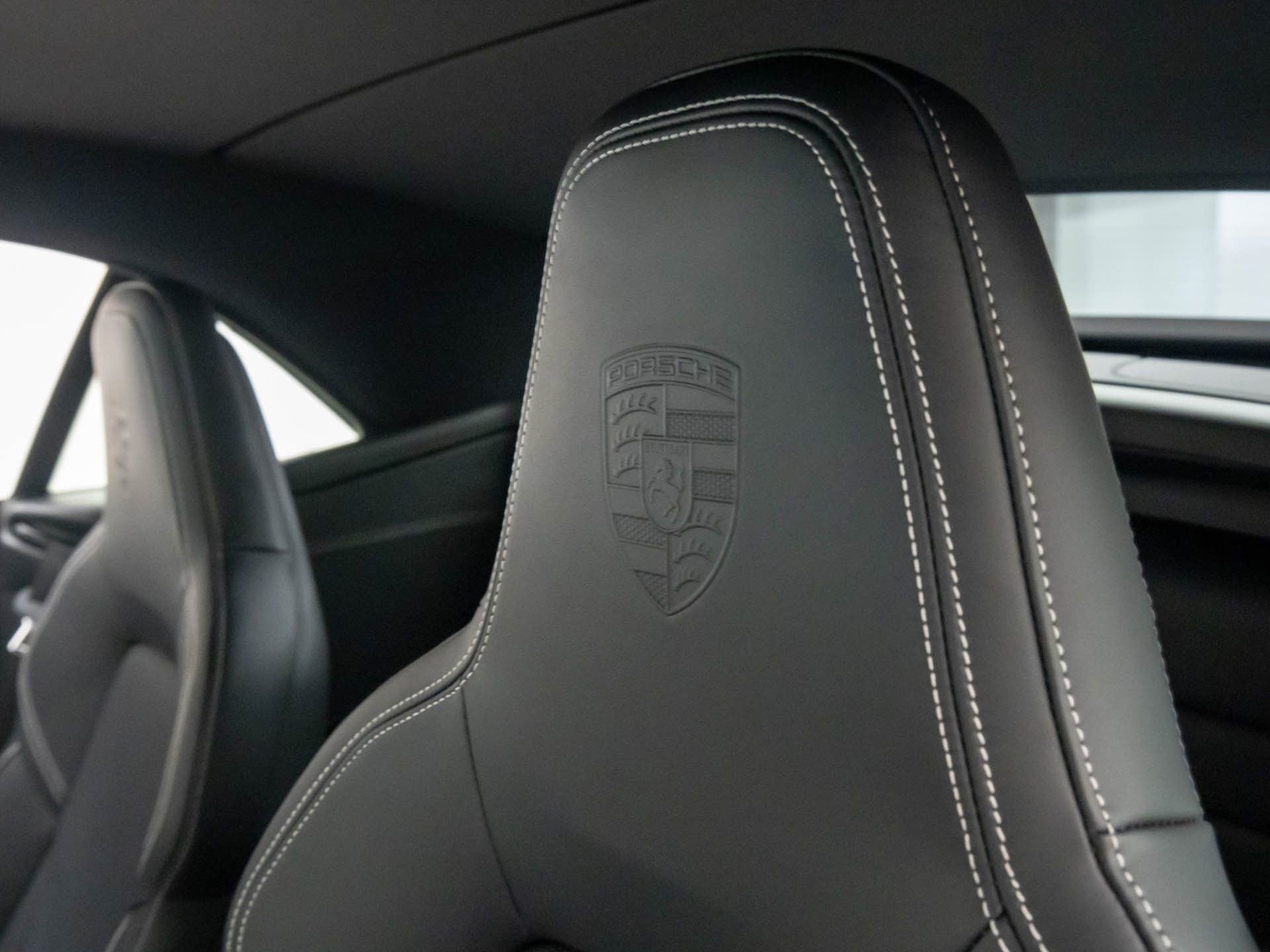 New 2026 Porsche 911 Carrera image 16