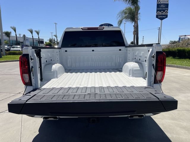 Used 2024 GMC Sierra 1500 Elevation w/ X31 Off-Road Package AWD/4WD image 26