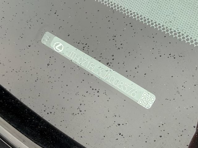 Used 2018 Lexus GS 350 F Sport image 7