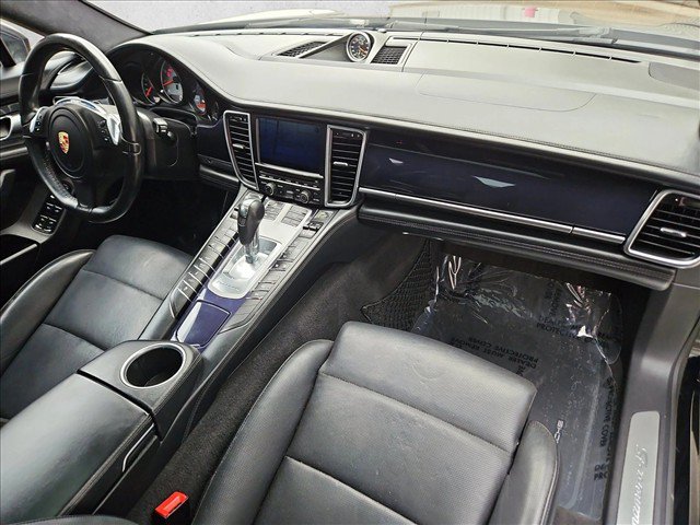 Used 2014 Porsche Panamera 4S Executive AWD/4WD image 23